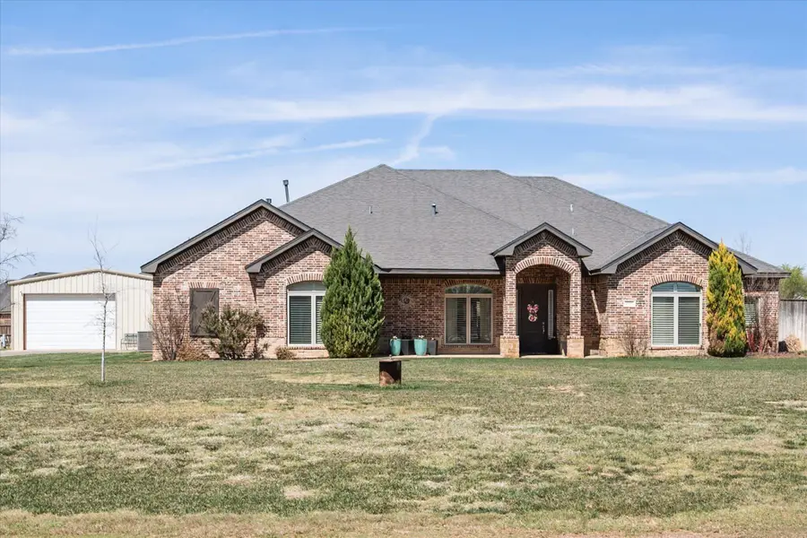 8906 153rd Street, Wolfforth, TX 79382 - #3