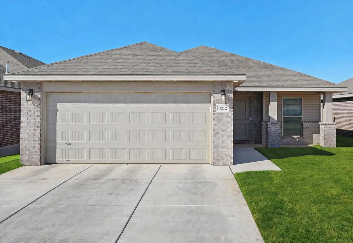 3212 Waverly Avenue, Lubbock, TX 79407 - #1