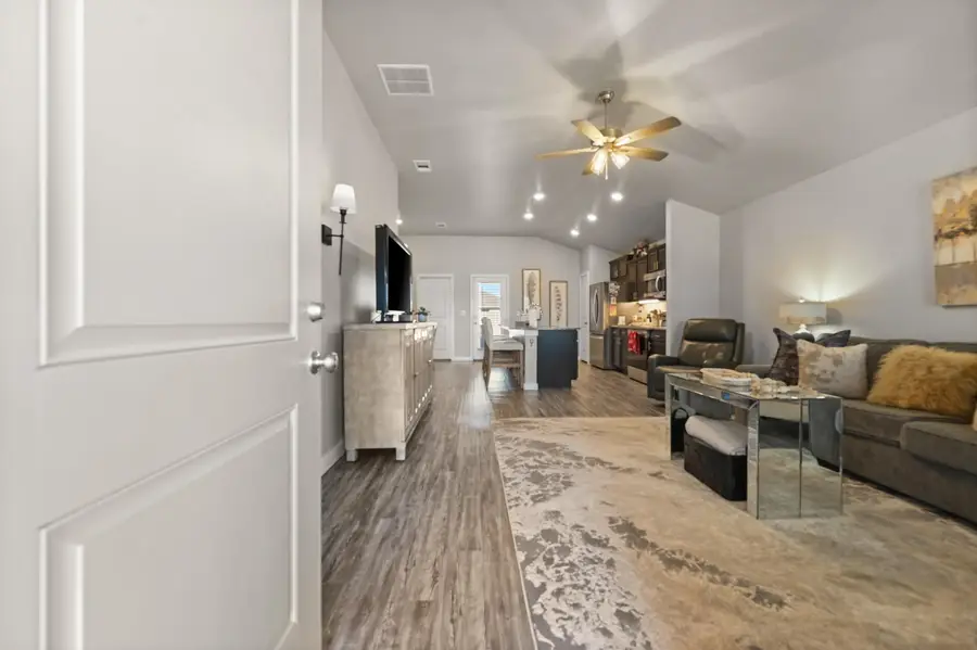 3212 Waverly Avenue, Lubbock, TX 79407 - #3