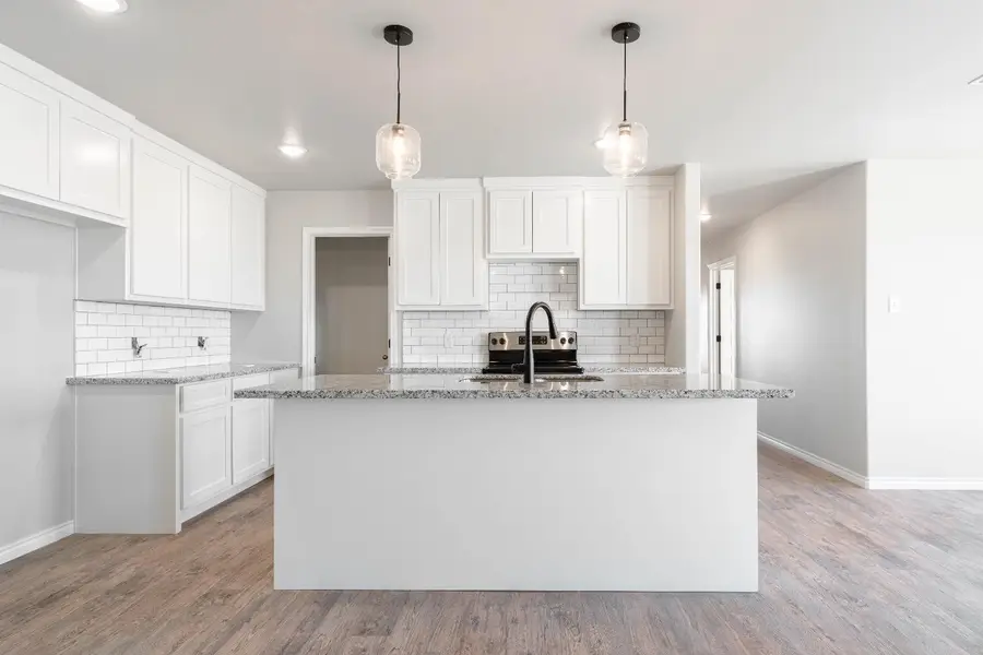 1407 17th Street, Shallowater, TX 79363 - #3