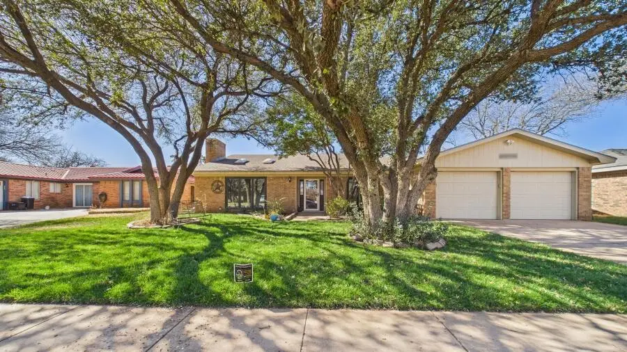 8606 Knoxville Avenue, Lubbock, TX 79423 - #3