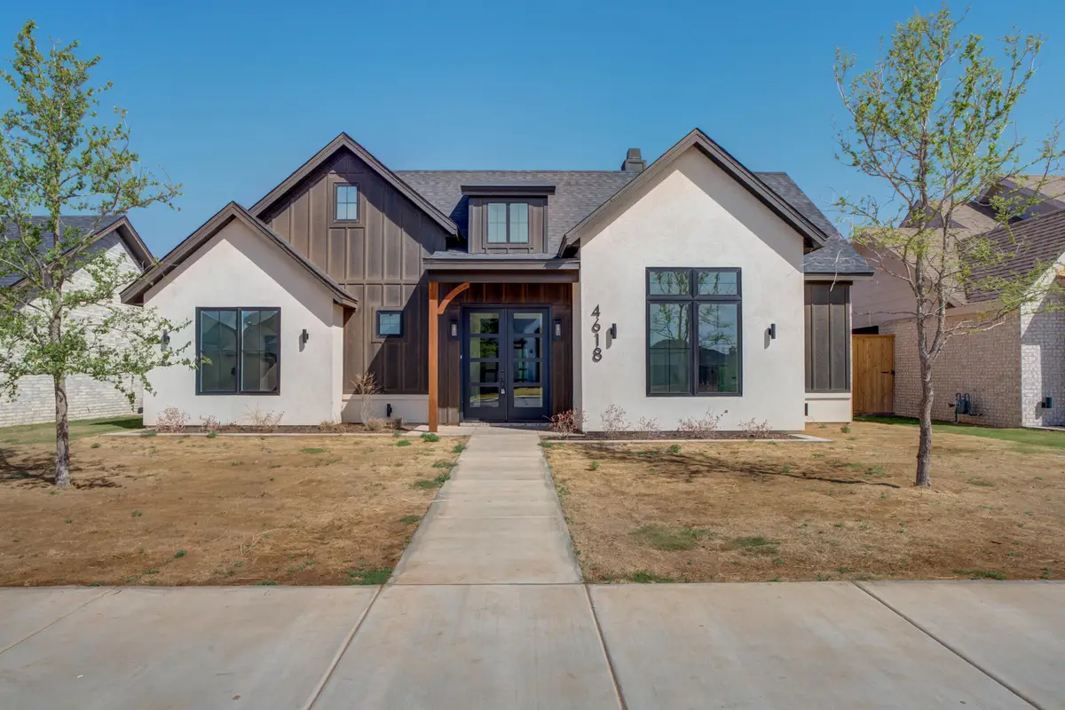 4618 138th Place, Lubbock, TX 79424 - #1