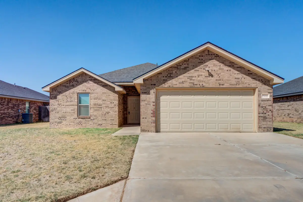 7518 87th Street, Lubbock, TX 79424 - #1