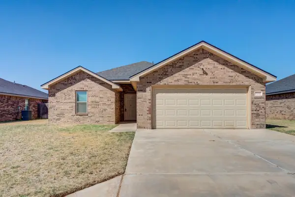 7518 87th Street, Lubbock, TX 79424