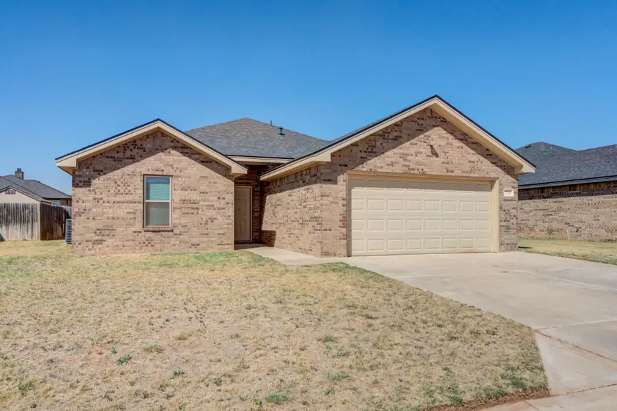 7518 87th Street, Lubbock, TX 79424 - #2