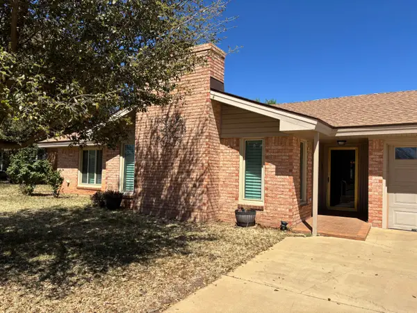 5504 69th Street, Lubbock, TX 79424