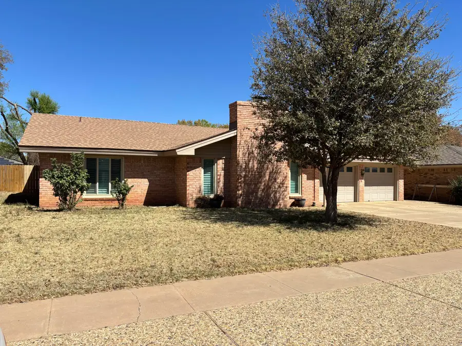 5504 69th Street, Lubbock, TX 79424 - #3