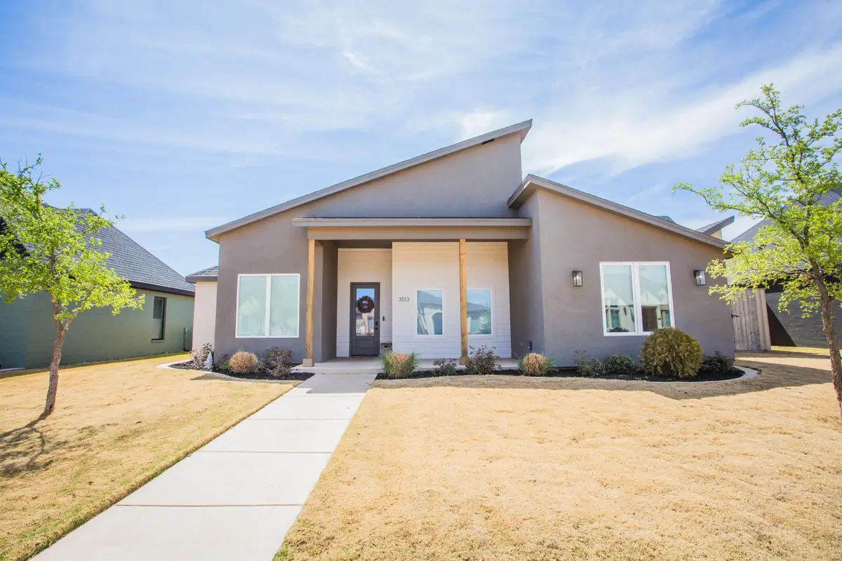 3513 142nd Street, Lubbock, TX 79423 - #1