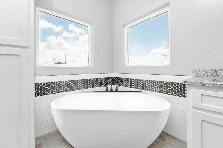 5921 Harvard Street, Lubbock, TX 79416 - #3