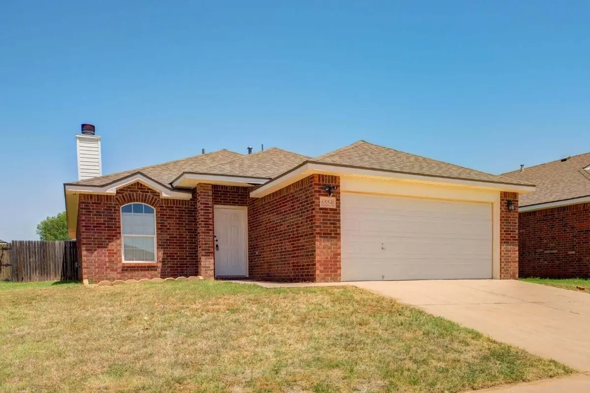 6554 92nd Street, Lubbock, TX 79424 - #1