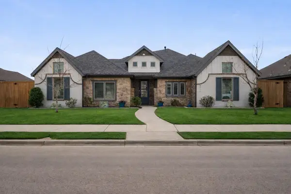 3715 118th Street, Lubbock, TX 79423