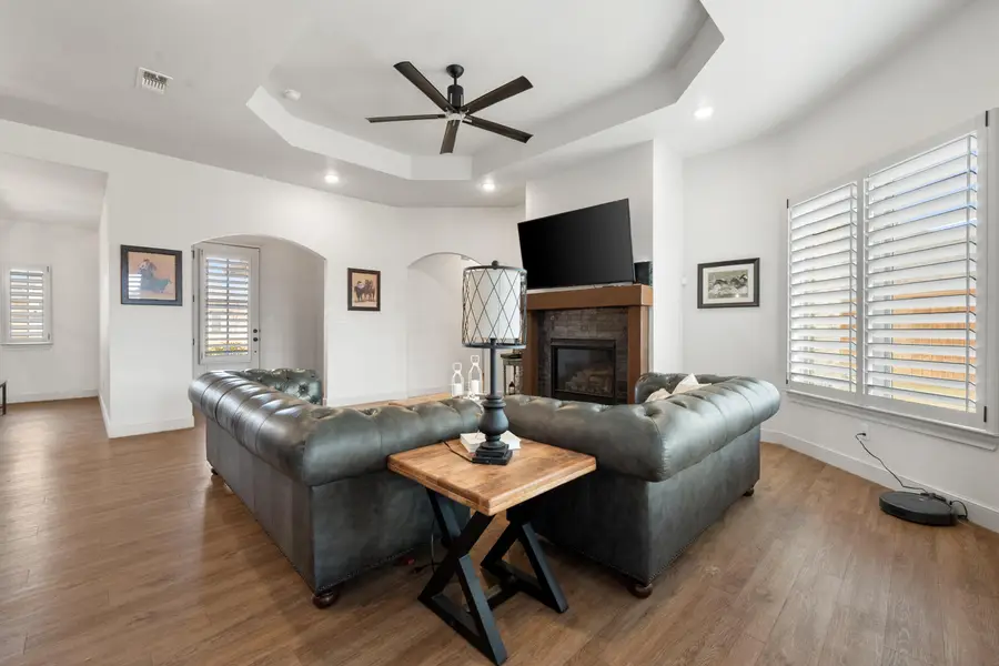 3715 118th Street, Lubbock, TX 79423 - #3