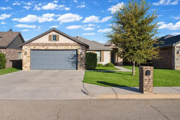 7909 Avenue O, Lubbock, TX 79423