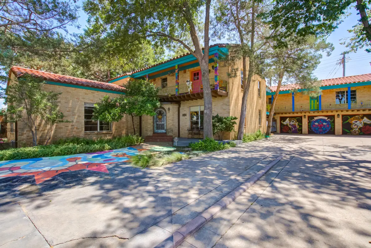 1707 33rd Street, Lubbock, TX 79411 - #1