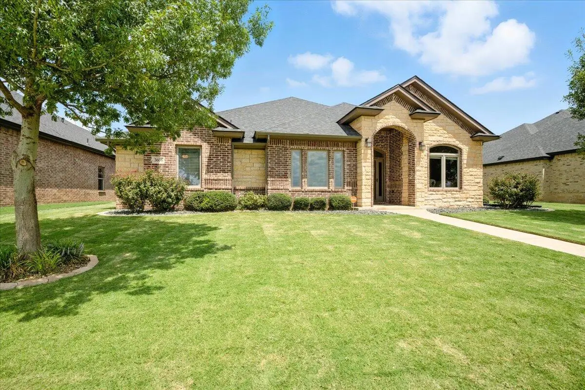 3606 135th Street, Lubbock, TX 79423 - #1