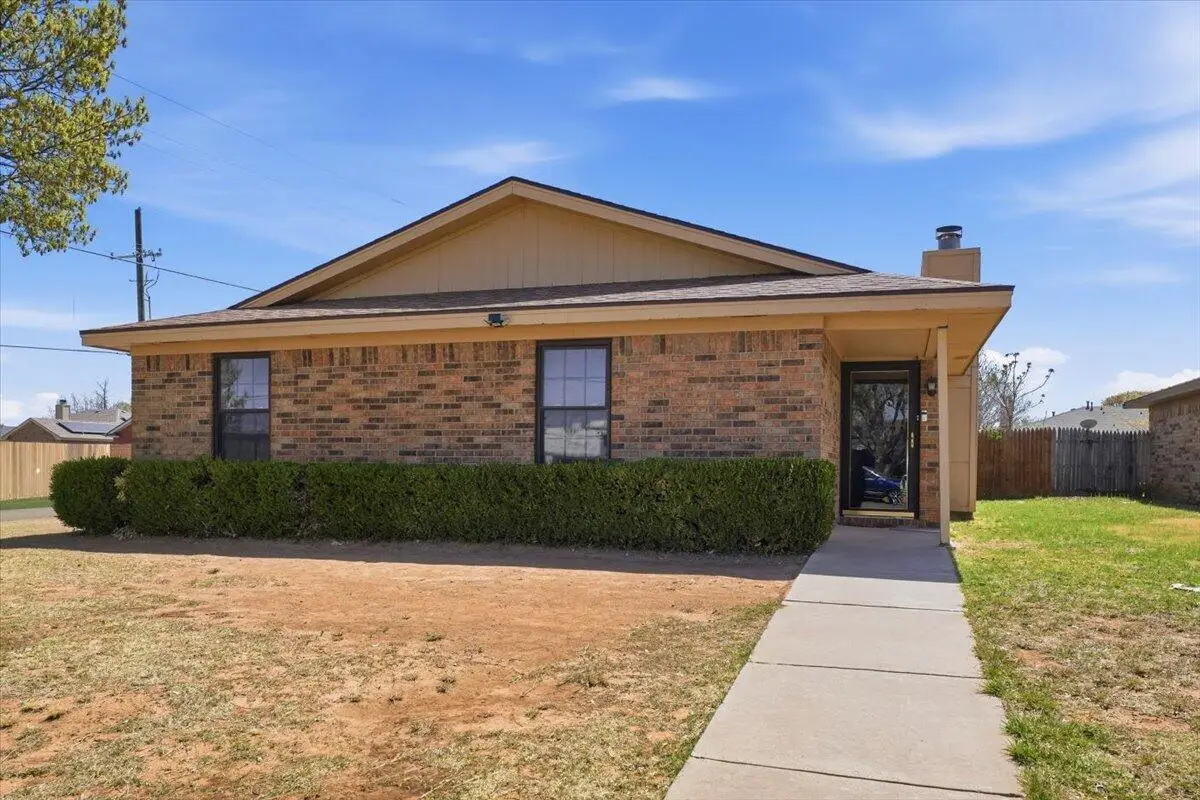 2101 76th Street, Lubbock, TX 79423 - #1