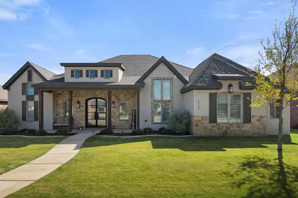 4509 140th Street, Lubbock, TX 79424