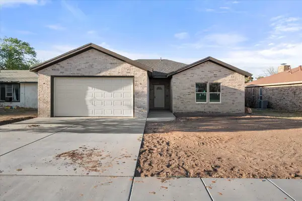 6412 38th Street, Lubbock, TX 79407