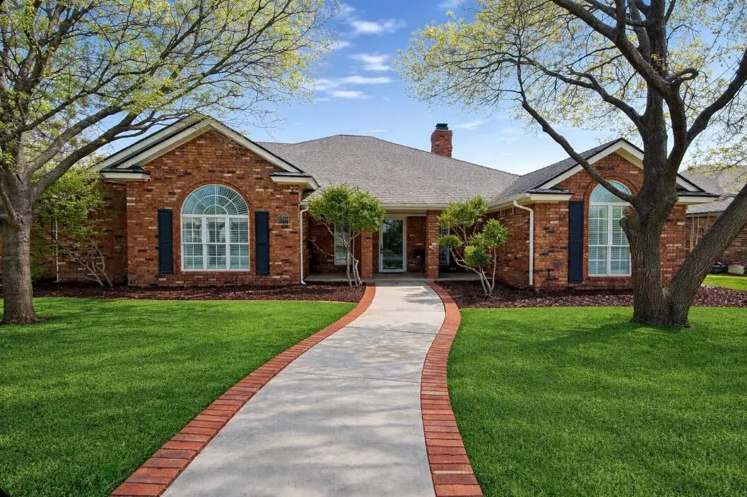 9805 Utica Avenue, Lubbock, TX 79424 - #1