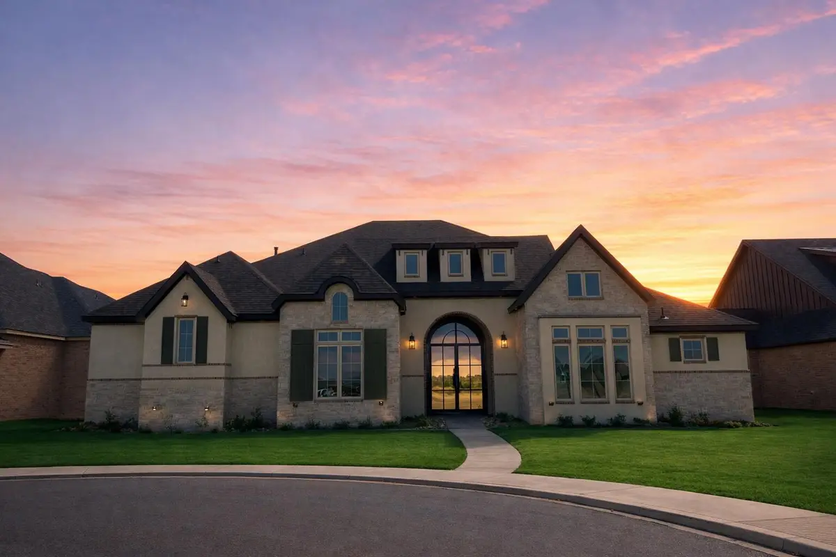 4613 142nd Street, Lubbock, TX 79424 - #1