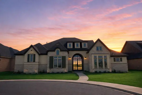 4613 142nd Street, Lubbock, TX 79424