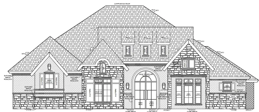 4613 142nd Street, Lubbock, TX 79424 - #2