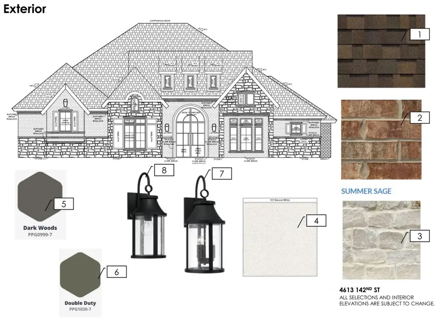 4613 142nd Street, Lubbock, TX 79424 - #3