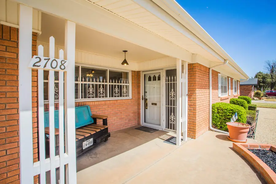 2708 59th Street, Lubbock, TX 79413 - #3