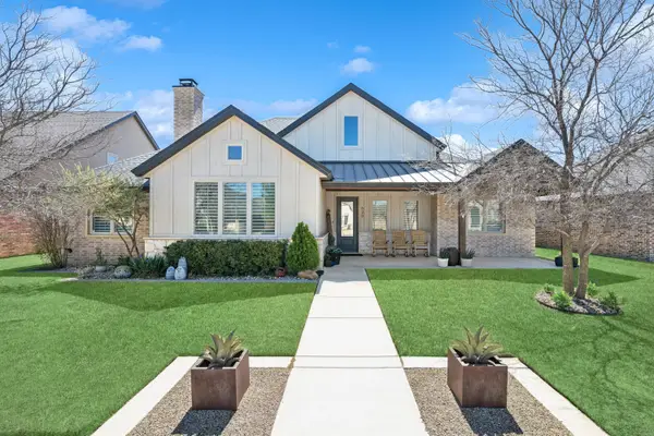 629 N 9th Street, Wolfforth, TX 79382