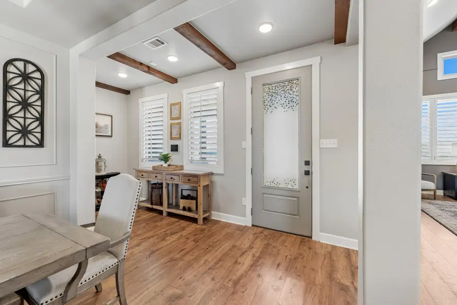 629 N 9th Street, Wolfforth, TX 79382 - #3