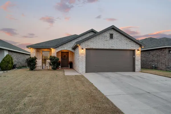 3308 Venita Avenue, Lubbock, TX 79407