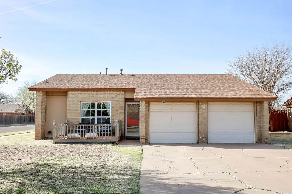6001 14th Street, Lubbock, TX 79416 - #1