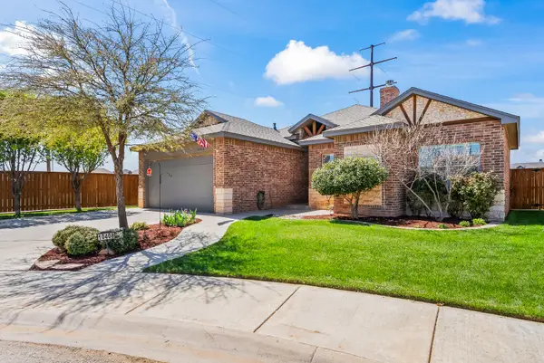 10408 Ironton Avenue, Lubbock, TX 79424