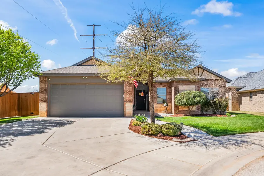 10408 Ironton Avenue, Lubbock, TX 79424 - #2