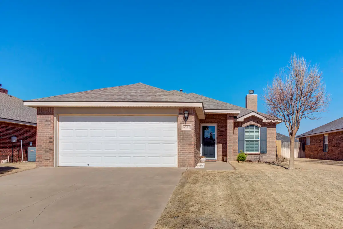 6612 37th Street, Lubbock, TX 79407 - #1