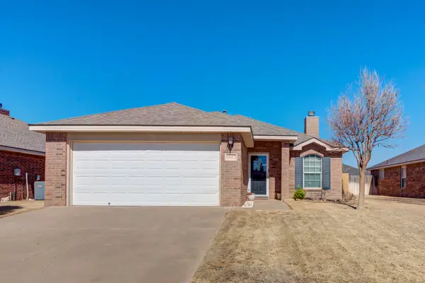 6612 37th Street, Lubbock, TX 79407