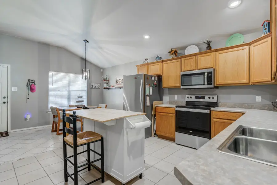 6612 37th Street, Lubbock, TX 79407 - #3