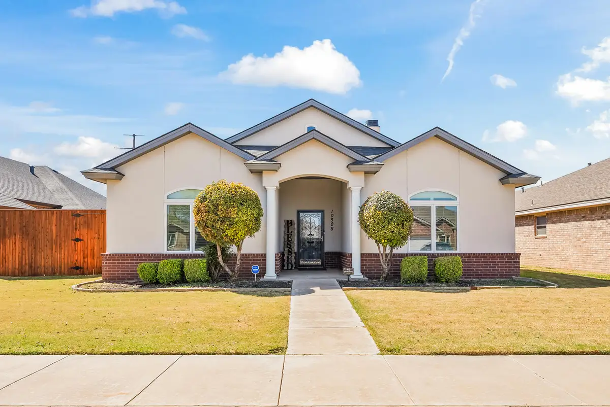 10508 Elgin Avenue, Lubbock, TX 79423 - #1