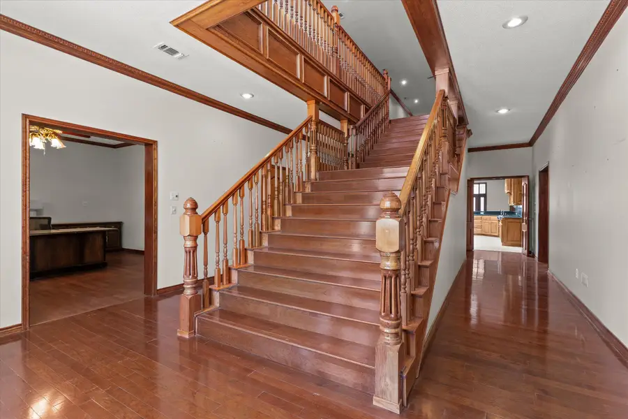 2404 York Avenue, Lubbock, TX 79407 - #2