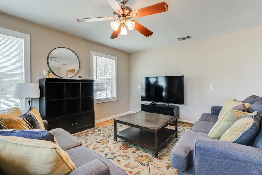 2701 33rd Street, Lubbock, TX 79410 - #2