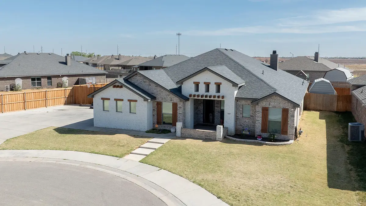 1927 142nd Street, Lubbock, TX 79423 - #1