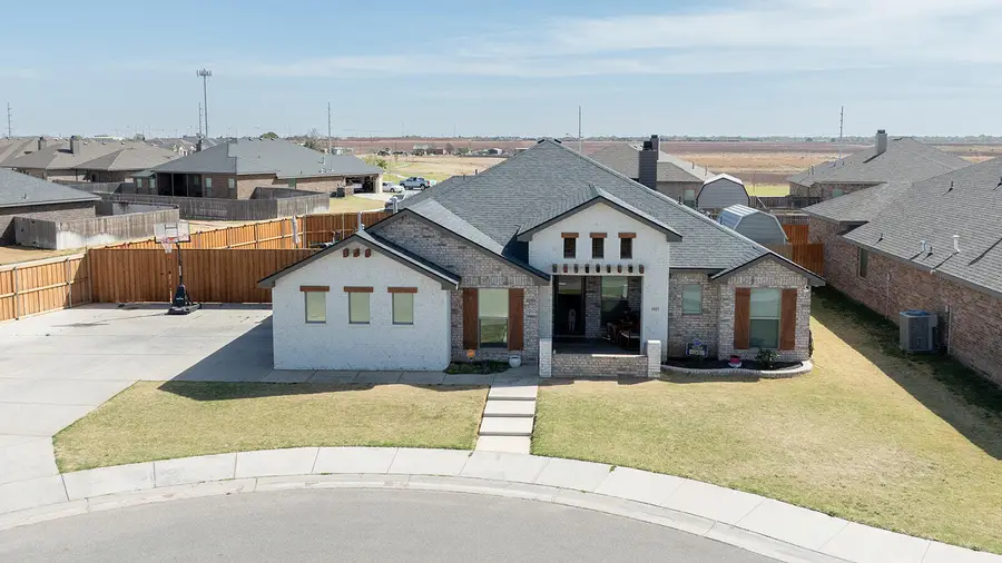 1927 142nd Street, Lubbock, TX 79423 - #2