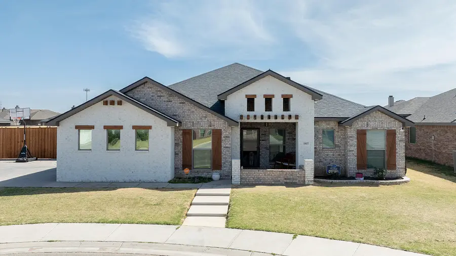 1927 142nd Street, Lubbock, TX 79423 - #3