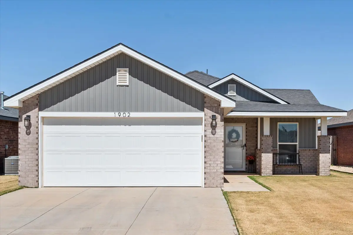 1902 137th Street, Lubbock, TX 79423 - #1