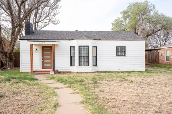 2107 28th Street, Lubbock, TX 79411