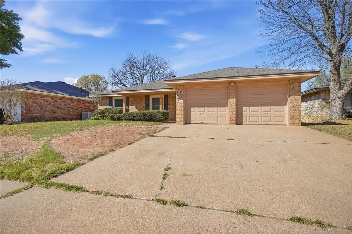 4810 62nd Street, Lubbock, TX 79414 - #1
