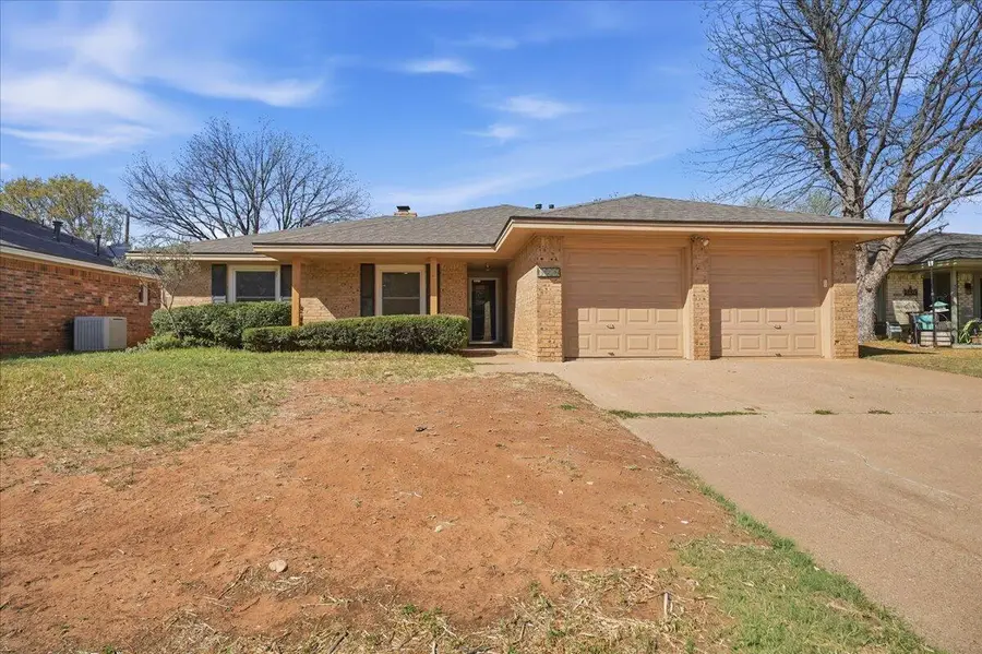 4810 62nd Street, Lubbock, TX 79414 - #3
