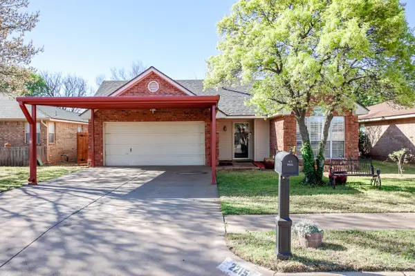 2215 91st Street, Lubbock, TX 79423