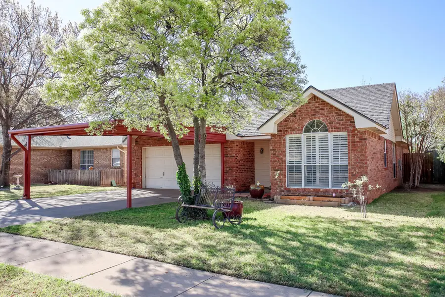 2215 91st Street, Lubbock, TX 79423 - #2