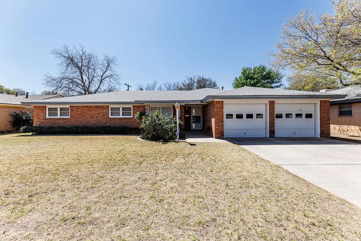 5507 28th Street, Lubbock, TX 79407 - #1